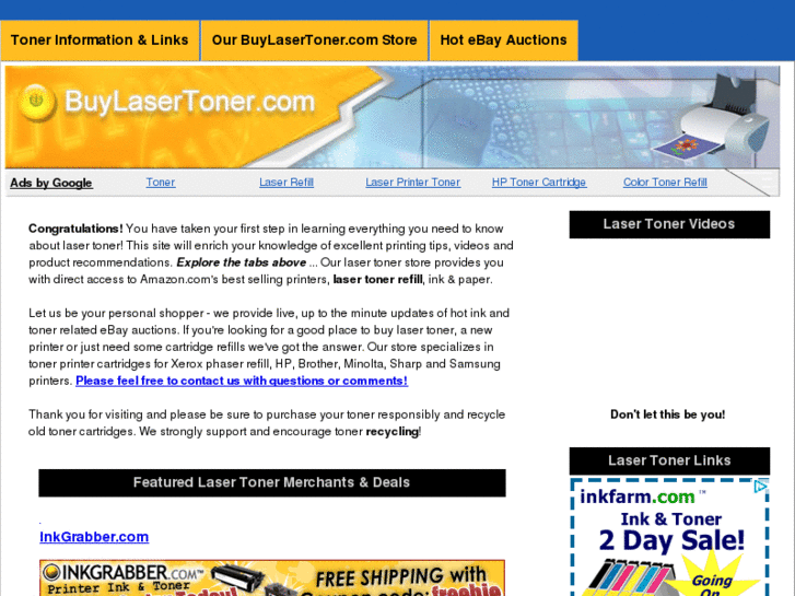 www.buylasertoner.com