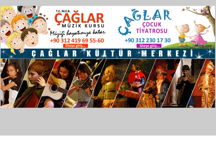 www.caglarkulturmerkezi.com