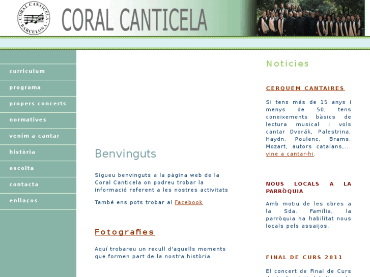 www.canticela.com