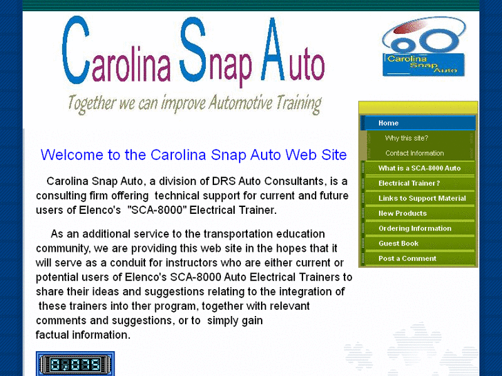 www.carolinasnapauto.com