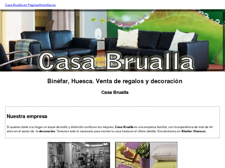 www.casabrualla.com