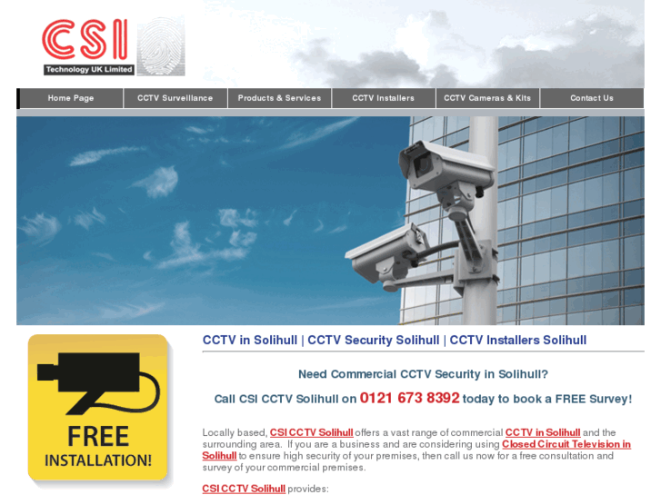 www.cctv-solihull.com