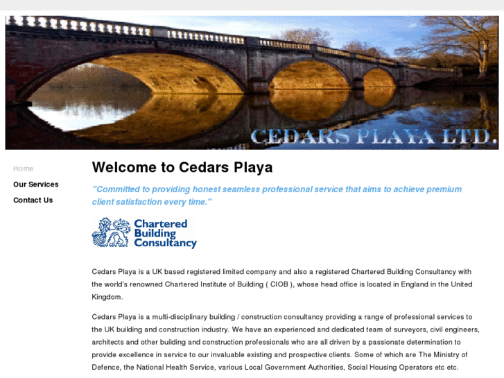 www.cedarsplaya.com