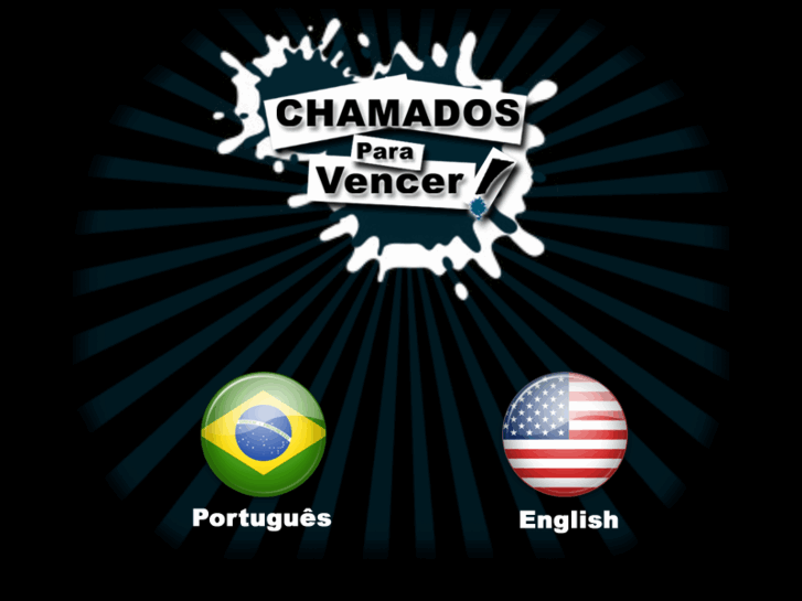 www.chamadosparavencer.org