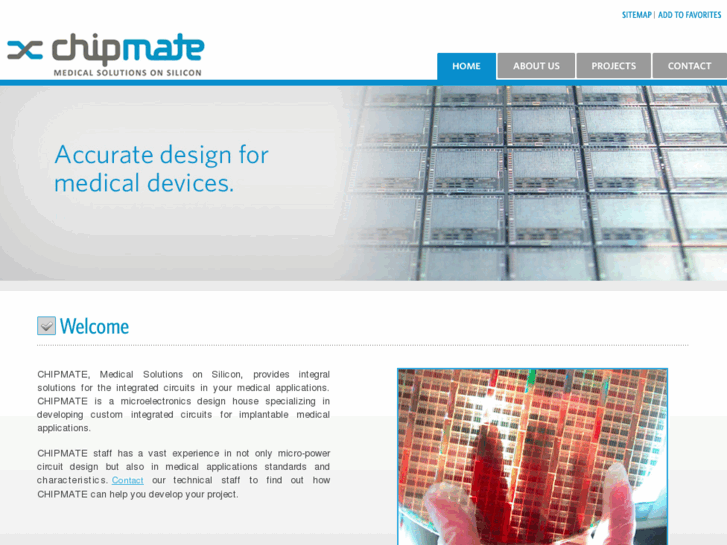 www.chipmateic.com