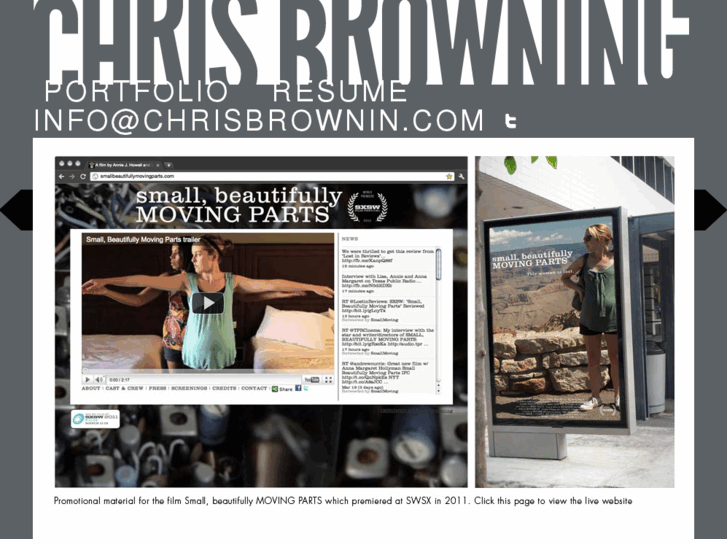 www.chrisbrownin.com