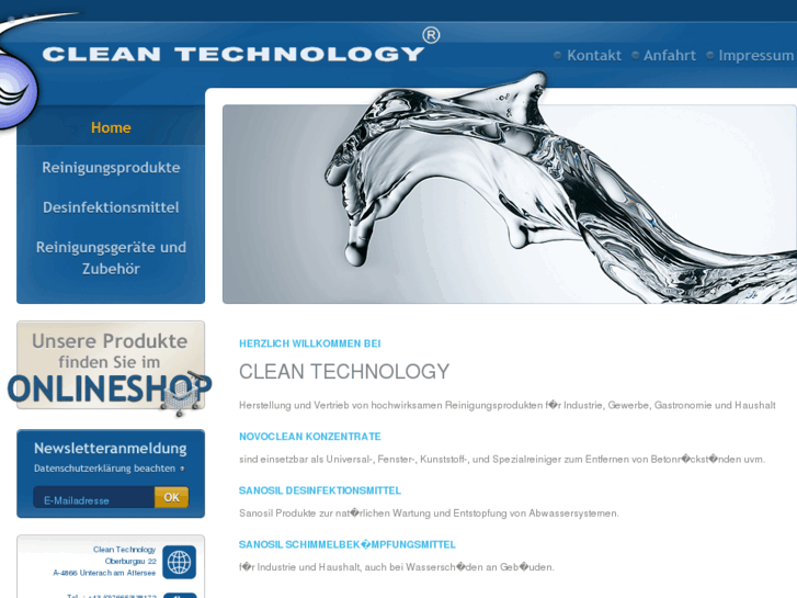 www.cleantechnology-austria.com