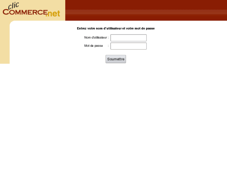 www.cliccommerce.net