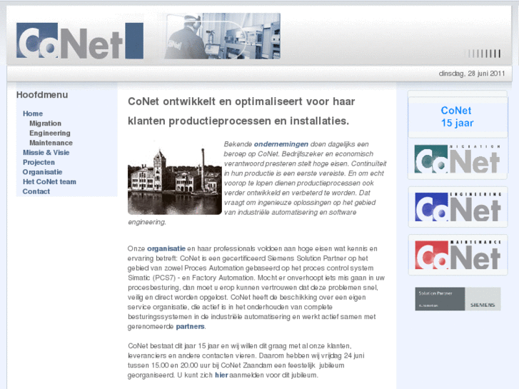 www.conet.nl