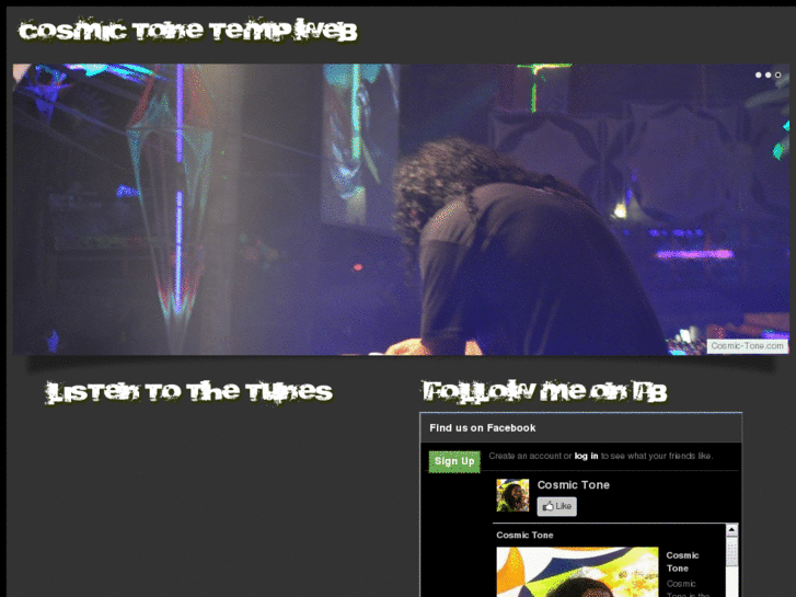 www.cosmic-tone.com