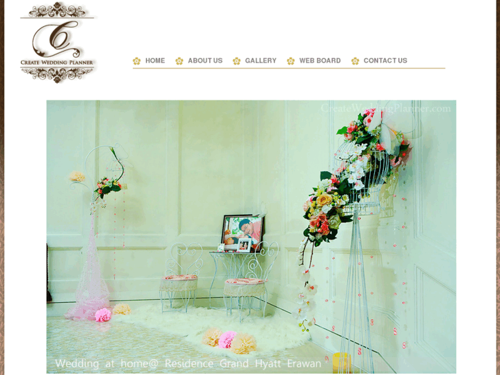www.createweddingplanner.com
