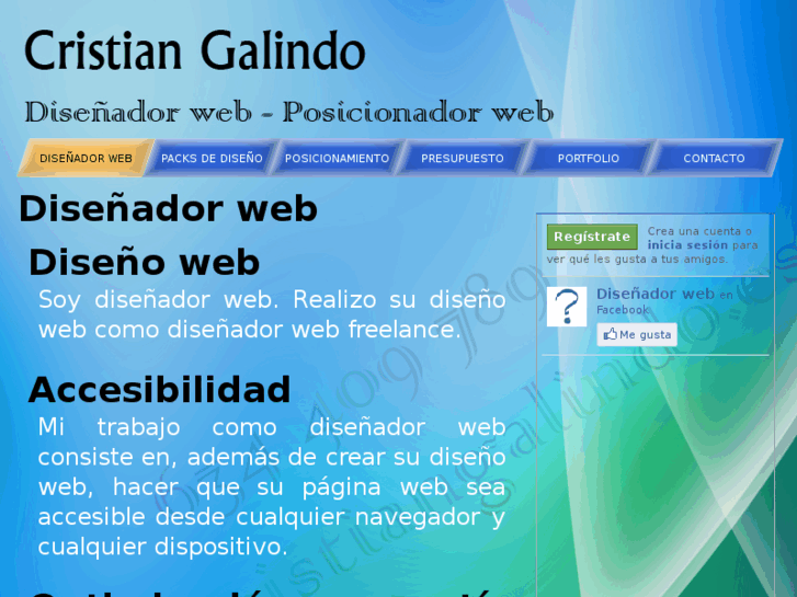 www.cristiangalindo.es