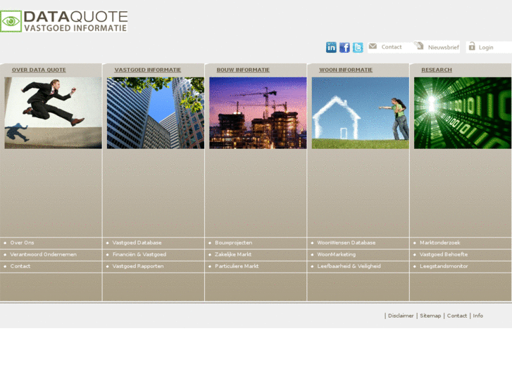 www.dataquote.info