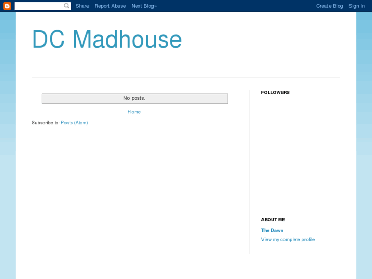 www.dcmadhouse.com