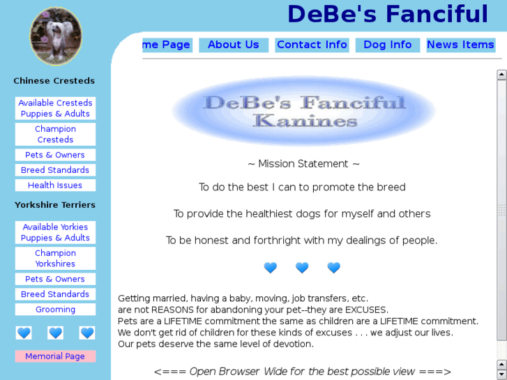 www.debek9.com