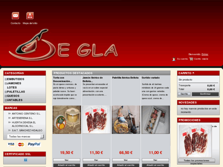 www.degla.es
