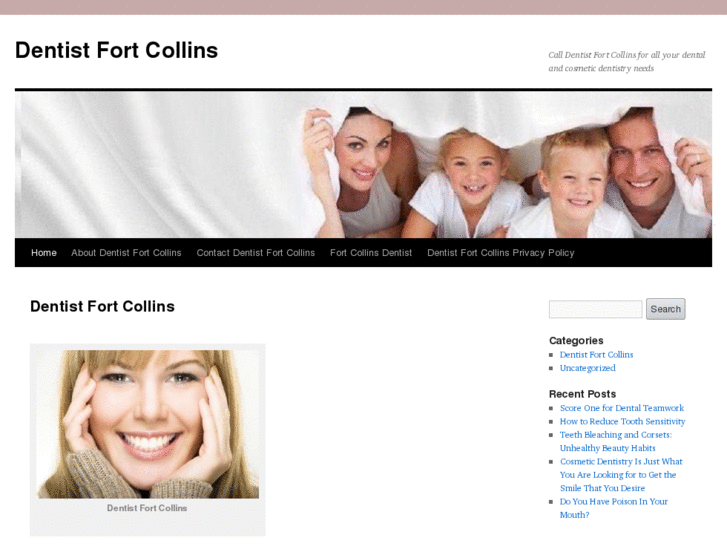 www.dentist-fort-collins.net