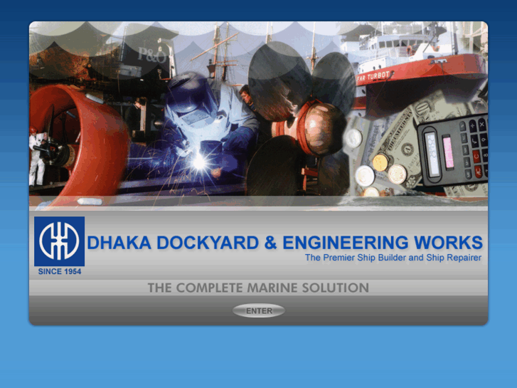 www.dhakadockyard.com