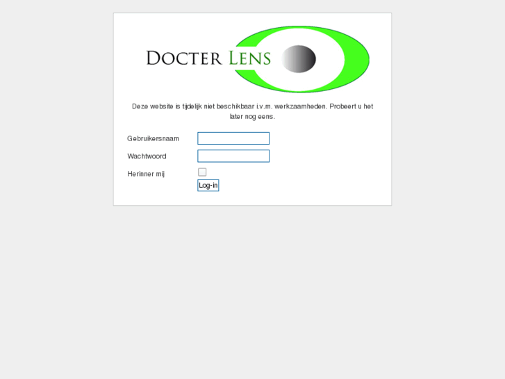 www.docter-lens.com