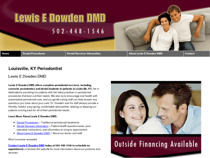 www.dowdenperio.com