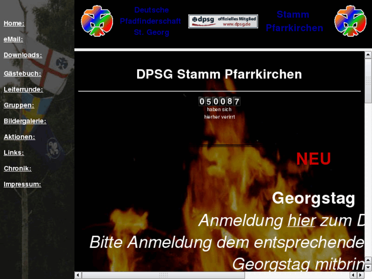 www.dpsg-pfarrkirchen.de