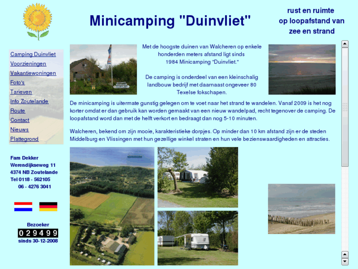 www.duinvliet.info