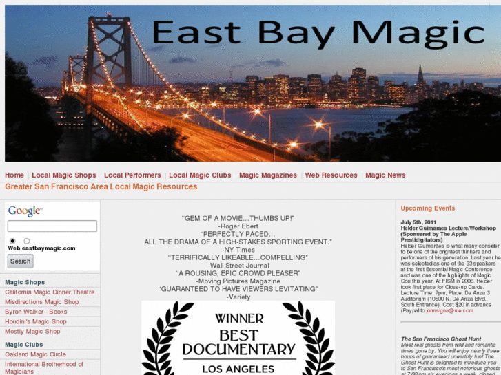 www.eastbaymagic.com