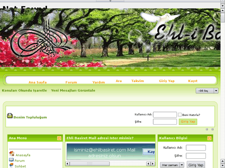 www.ehlibasiret.com