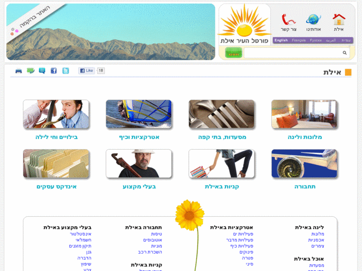 www.eilat-city.net