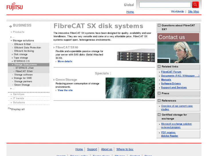 www.fibrecat.net
