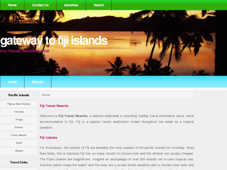 www.fiji-travel-resorts.com