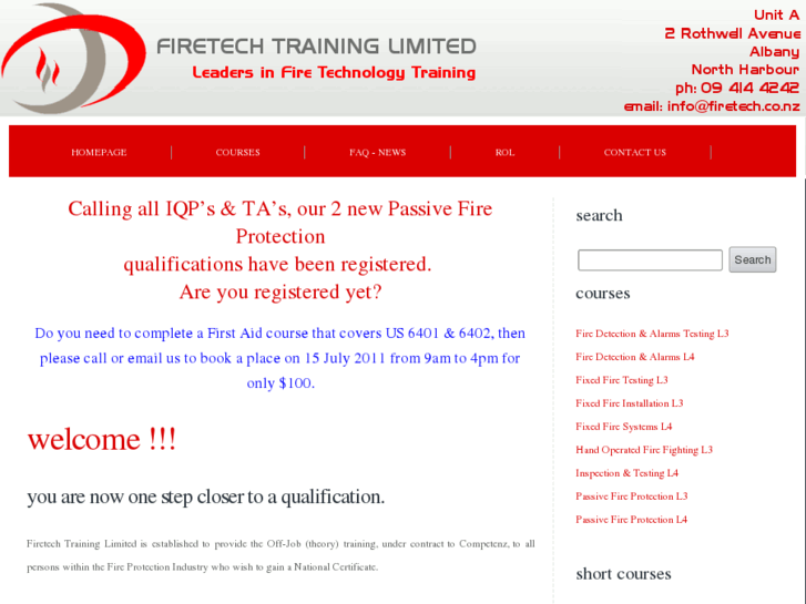 www.firetech.co.nz