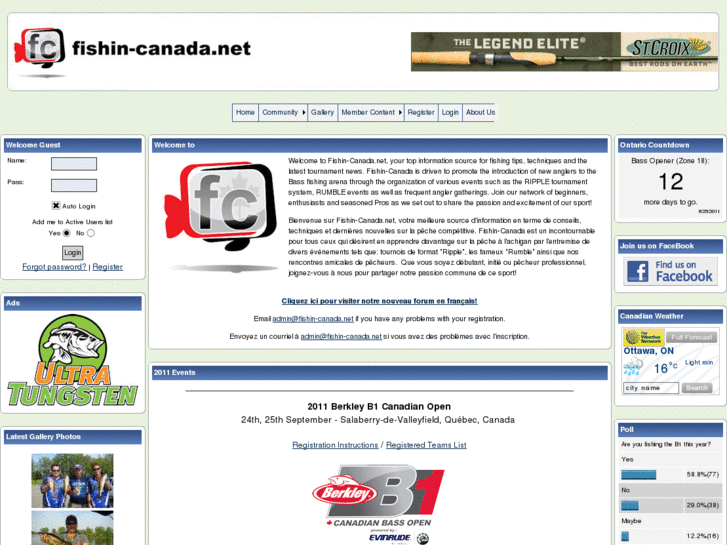 www.fishin-canada.net