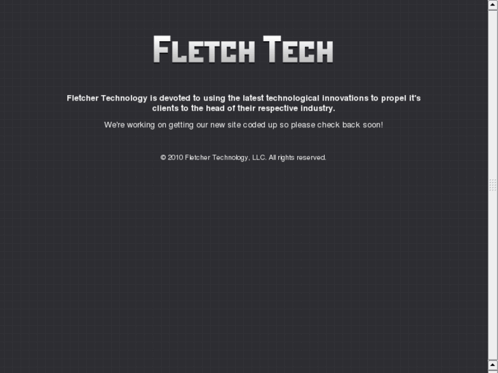 www.fletchtech.com