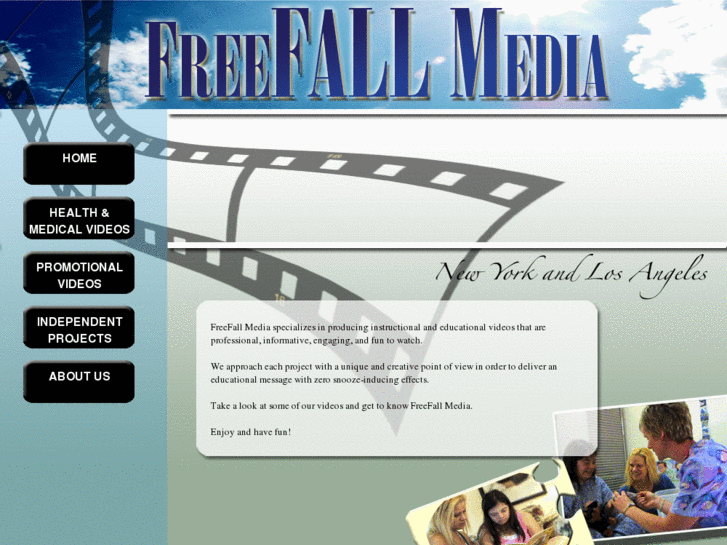 www.freefallmediany.com