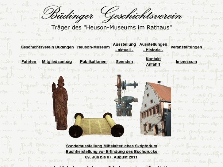 www.geschichtsverein-buedingen.de