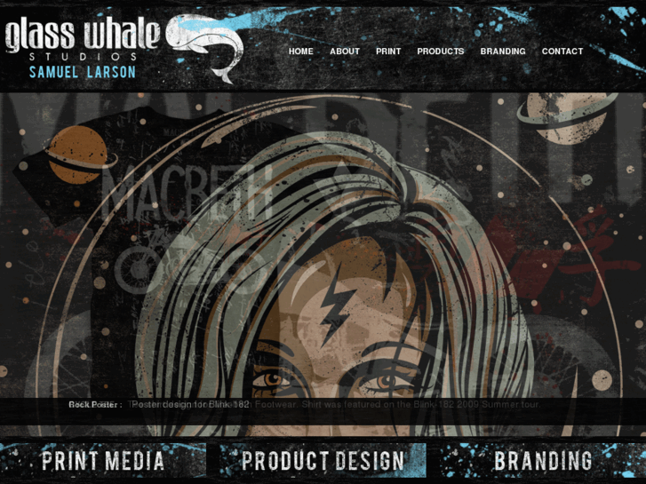 www.glasswhale.com