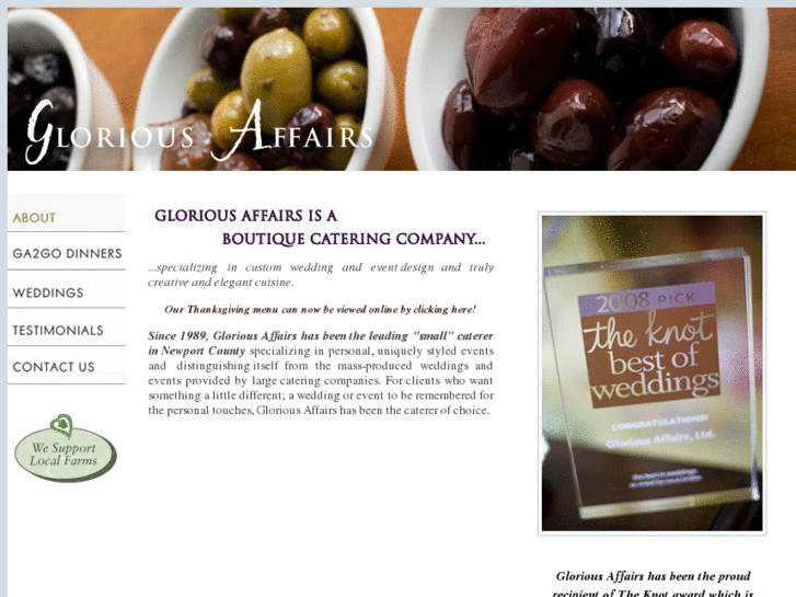 www.gloriousaffairs.net