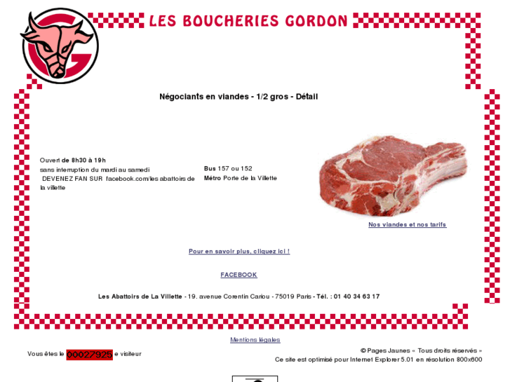 www.gordon.fr