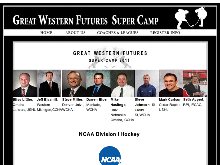 www.greatwesternfuturessupercamp.com