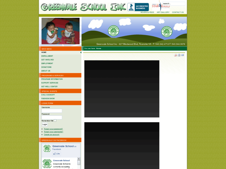 www.greenvale-school.org