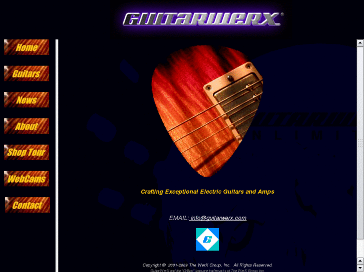 www.guitarwerx.com