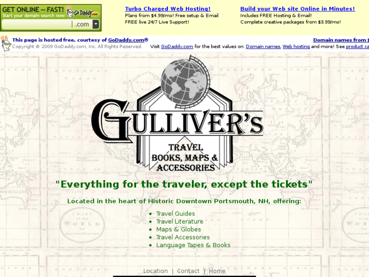 www.gulliversbooks.biz