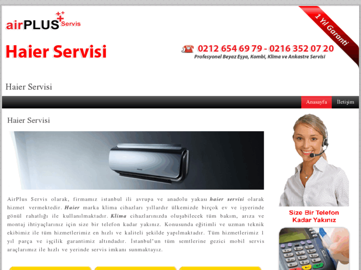 www.haierservisi.com