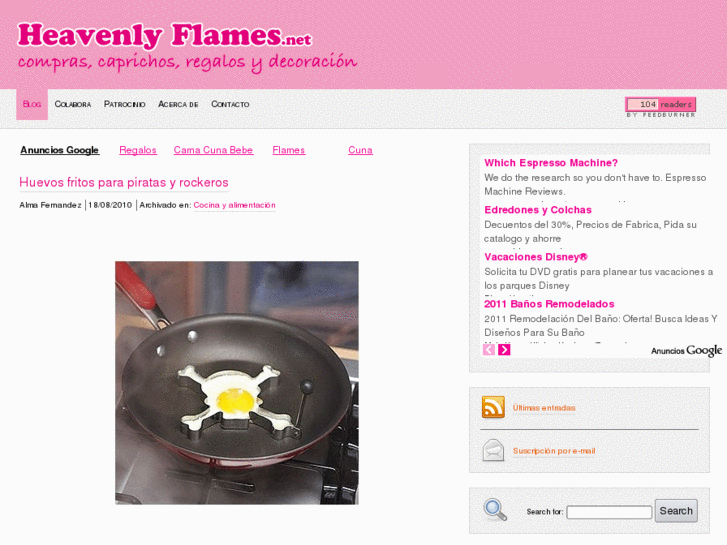 www.heavenlyflames.net