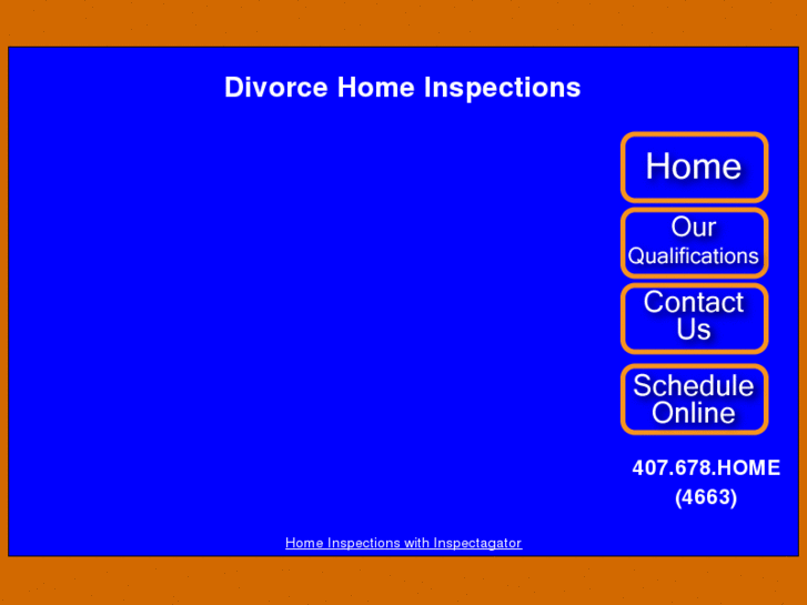 www.homeinspectiondivorcesite.com