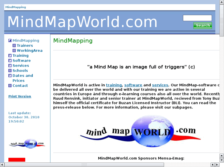 www.imindmapworld.com