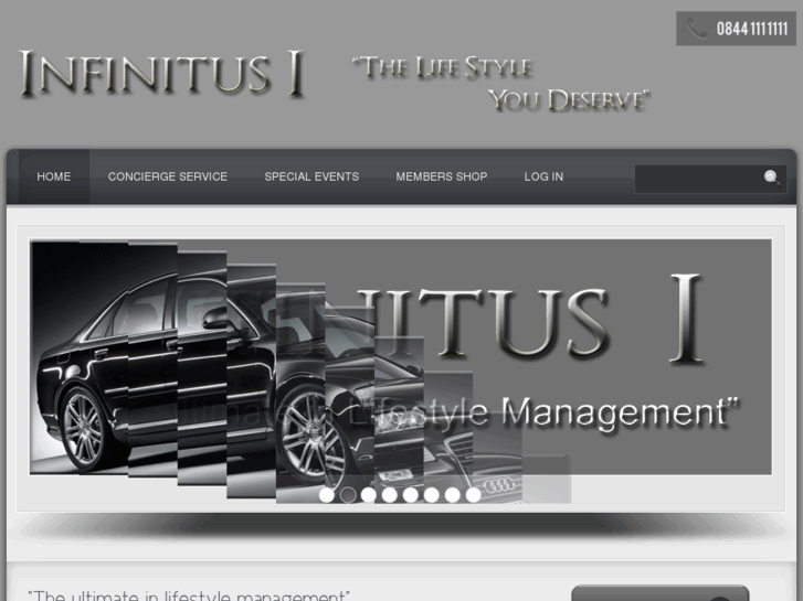 www.infinitus1.com