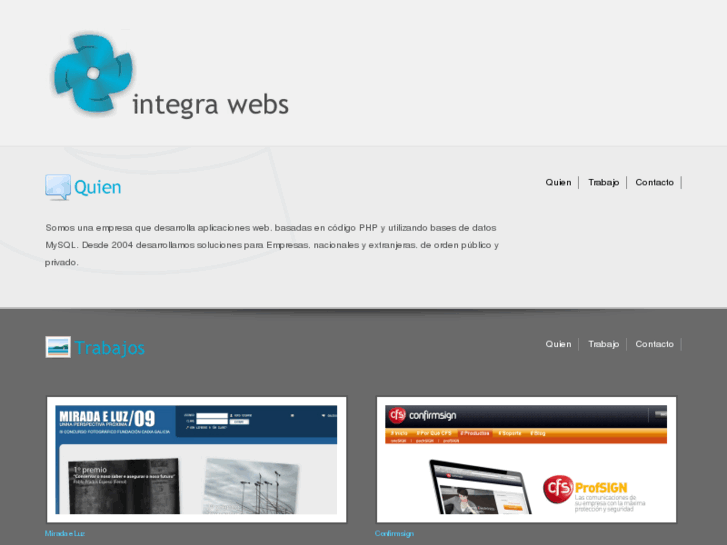 www.integrawebs.com