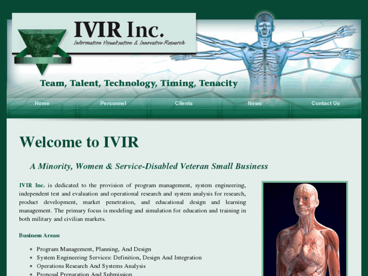 www.ivirinc.com